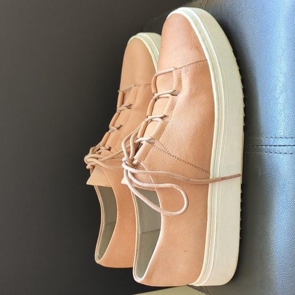 prescot platform sneaker